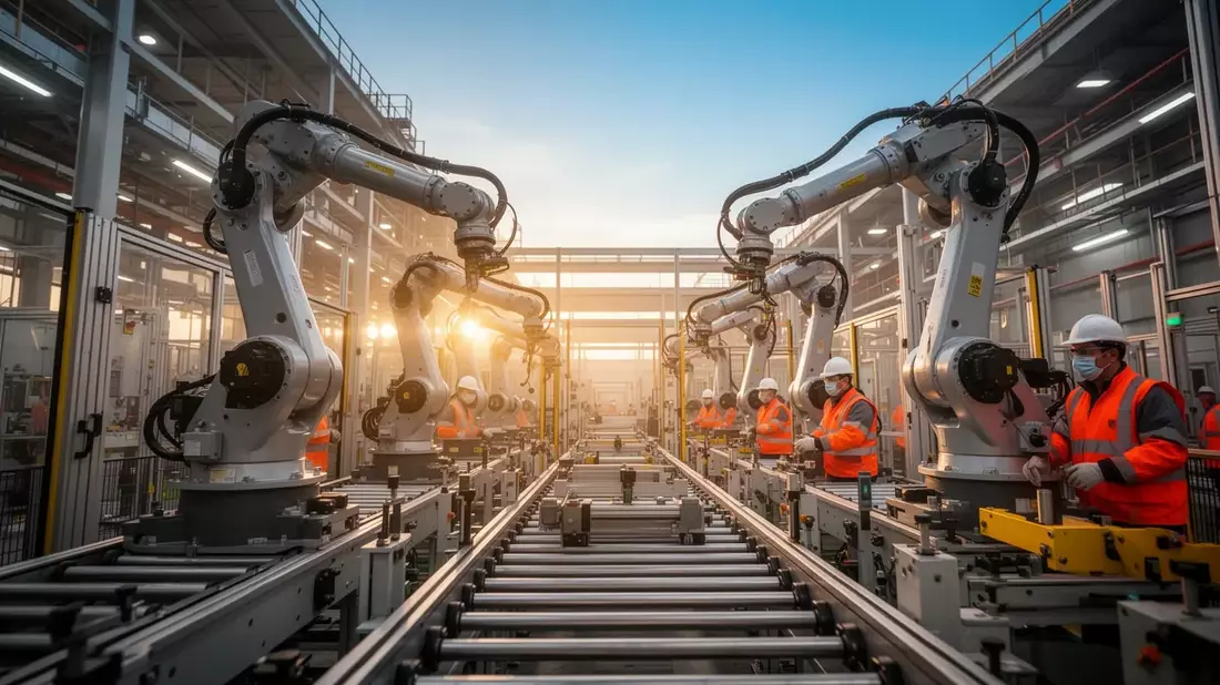 Lakeland Industries Aktie: Sammelklage-Schock! - Bild: über boerse-global.de