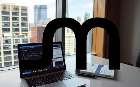 Micron: La escasez estructural que sostiene un rally histórico - Foto: über boerse-global.de