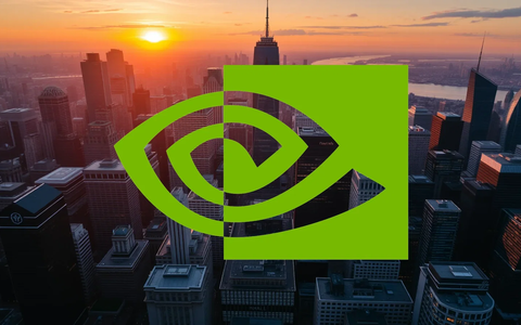 Nvidia: El doble motor de Hollywood y Wall Street impulsa la valoración - Foto: über boerse-global.de