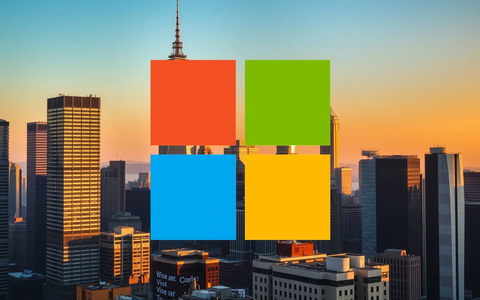 Microsoft: La carrera de la IA entre el superordenador y el desafío de Musk - Foto: über boerse-global.de