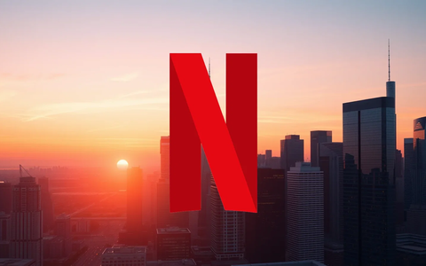 Netflix: El brillo engañoso de un trimestre récord - Foto: über boerse-global.de