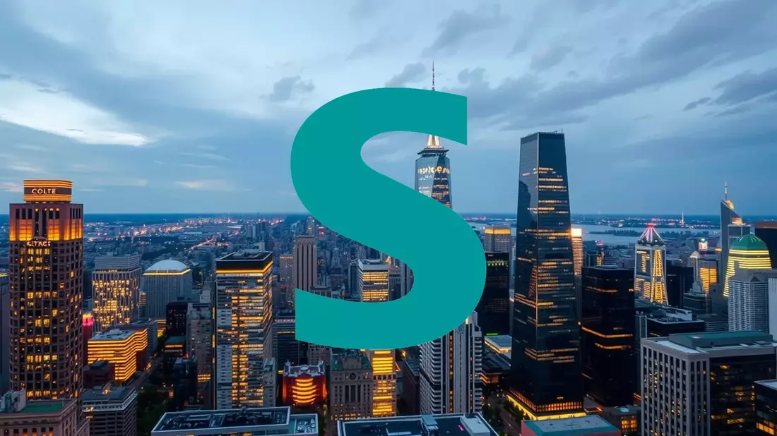 Siemens Stock Tests New Highs on AI Breakthroughs and Record Backlog Illustration mit AI erstellt übermittelt durch boerse-global.de