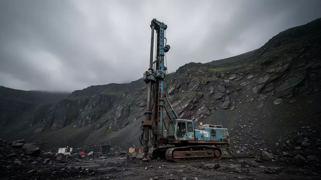 Southern Silver Aktie: Das wahre Risiko - Bild: über boerse-global.de