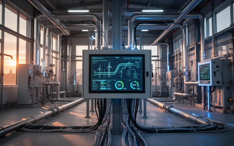 Energieeffizienz: Neue Regeln und Standards verändern die Unternehmenslandschaft - Foto: über boerse-global.de