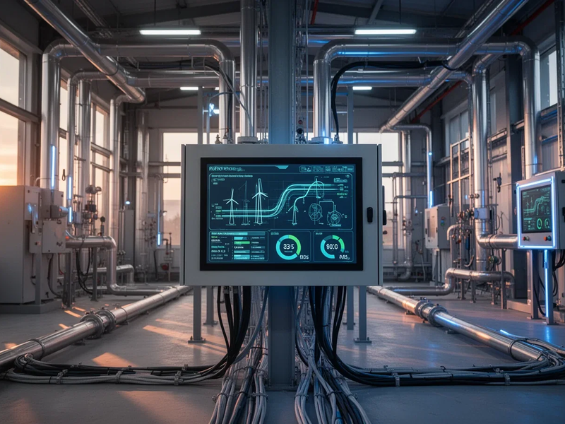 Energieeffizienz: Neue Regeln und Standards verändern die Unternehmenslandschaft - Foto: über boerse-global.de