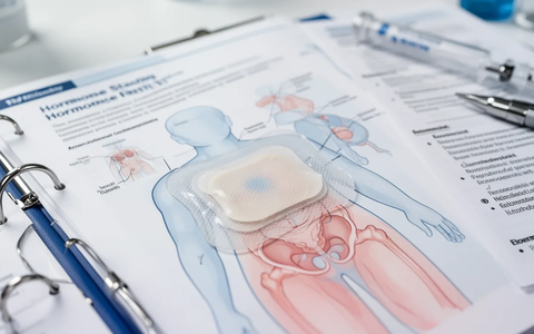 Hormonpflaster: Neue Hoffnung bei Prostatakrebs - Foto: über boerse-global.de