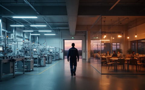 Arbeitsmarkt unter Druck: Bonus spaltet die Republik - Foto: über boerse-global.de