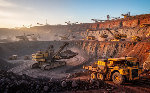 Roxmore Resources Aktie: Entscheidende Phase - Foto: über boerse-global.de