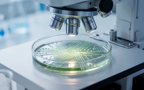 Cardiff Oncology Aktie: Synergie-Effekt enthüllt - Foto: über boerse-global.de