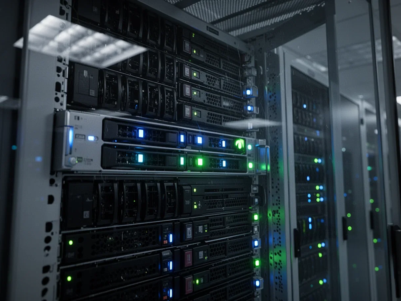 Microsoft: Notfall-Updates nach Windows-Server-Debakel - Foto: über boerse-global.de
