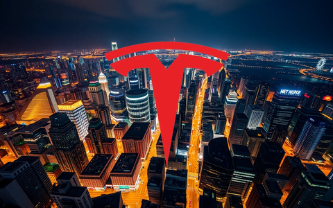 Tesla: El peso de un inventario récord y una apuesta billonaria - Foto: über boerse-global.de