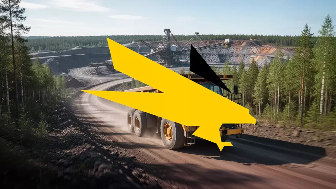 Agnico Eagle Mines Aktie: Großoffensive in Finnland - Bild: über boerse-global.de