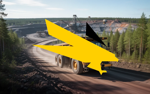 Agnico Eagle Mines Aktie: Großoffensive in Finnland - Foto: über boerse-global.de