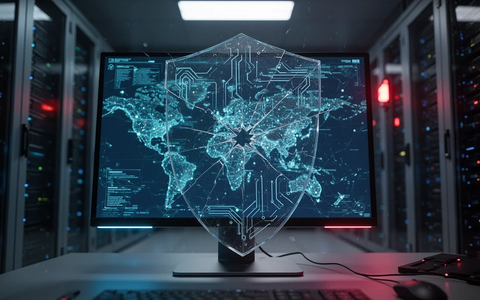 KI-Sicherheitsgipfel warnt vor „Vulnerability Storm“ - Foto: über boerse-global.de