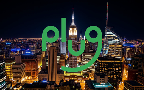 Plug Power's AI Ambition Meets a Liquidity Litmus Test - Foto: über boerse-global.de