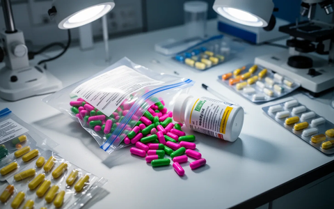 Sibutramin-Schmuggel: Gefährliche Schlankheitsmittel fluten Europa - Foto: über boerse-global.de