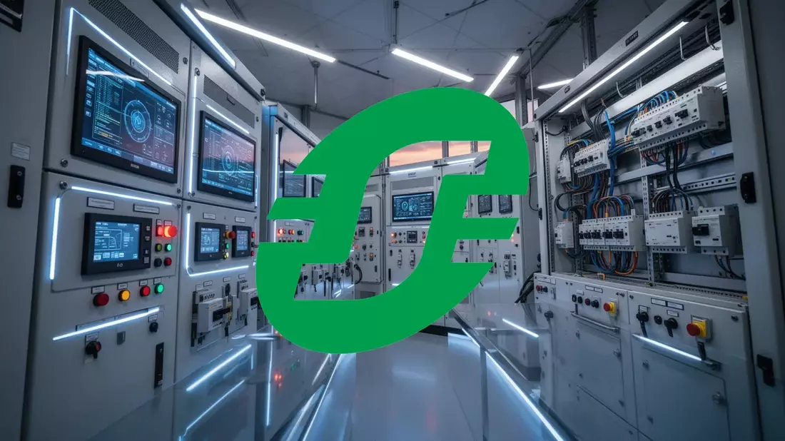 Schneider Electric Aktie: Deloitte-Allianz fix! - Bild: über boerse-global.de
