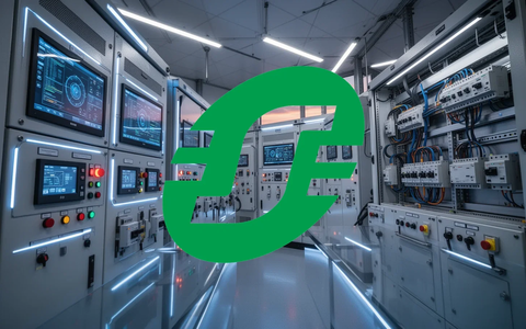 Schneider Electric Aktie: Deloitte-Allianz fix! - Foto: über boerse-global.de