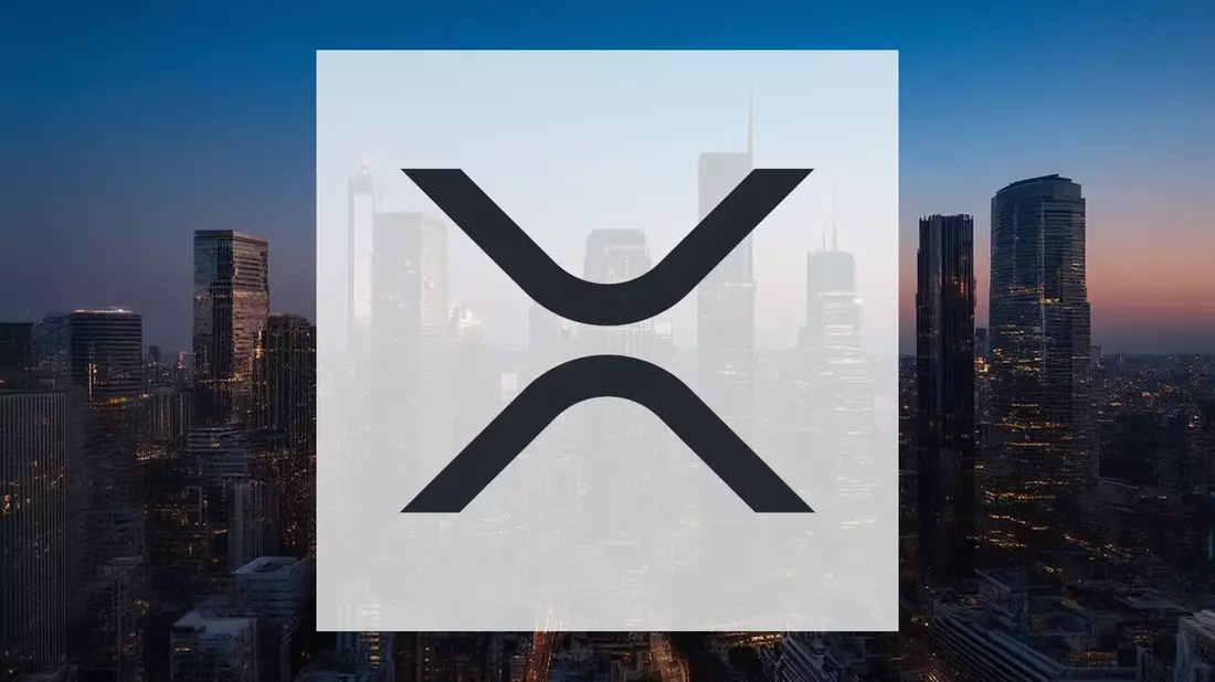 XRP's $1.4 Billion ETF Bet Rests on a Senate Calendar Illustration mit AI erstellt übermittelt durch boerse-global.de