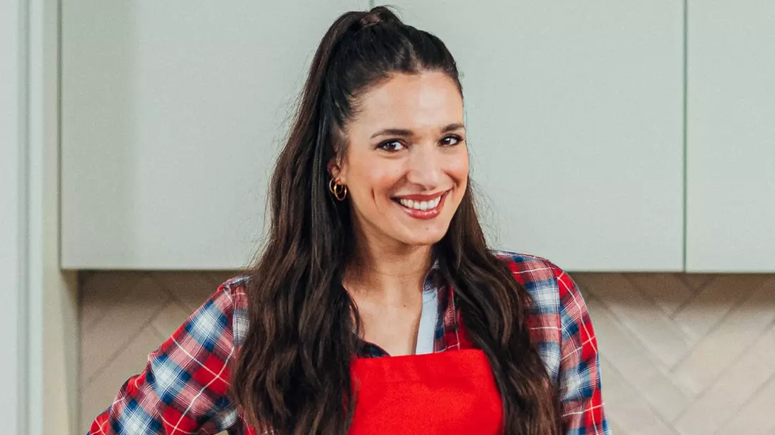 Sally Özcan tritt auf Social Media für andere Frauen ein - Bild: presseportal.de