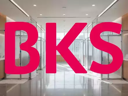 BKS Bank Aktie: Filial-Umbau startet - Foto: über boerse-global.de