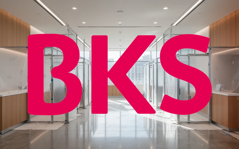 BKS Bank Aktie: Filial-Umbau startet - Foto: über boerse-global.de