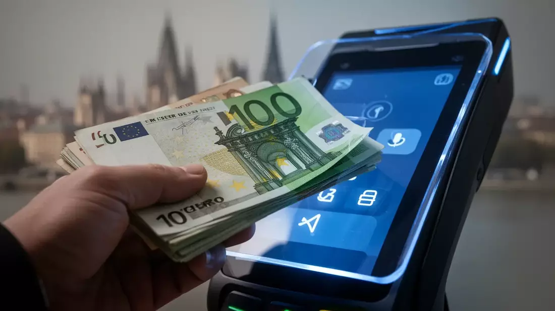 Bargeld-Obergrenze: EU startet Finalphase für Bargeldverbot ab 10.000 Euro - Bild: über boerse-global.de