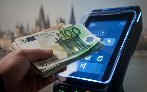 Bargeld-Obergrenze: EU startet Finalphase für Bargeldverbot ab 10.000 Euro - Foto: über boerse-global.de