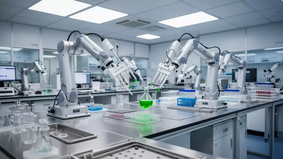 Global X China Biotech ETF: Radikaler Umbau - Bild: über boerse-global.de