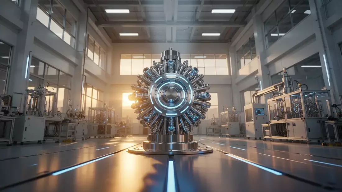 01 Quantum Aktie: Industrieller Durchbruch! - Bild: über boerse-global.de