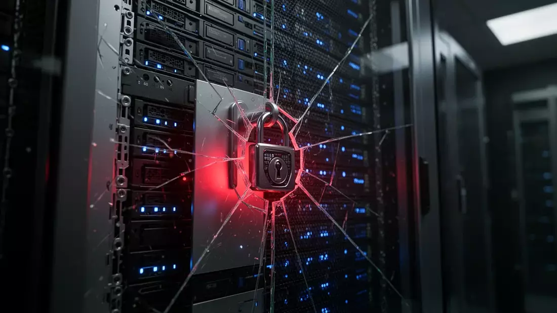 Vercel: Hackergruppe ShinyHunters fordert Millionen nach Angriff - Bild: über boerse-global.de
