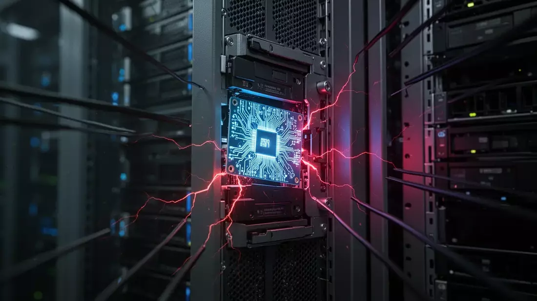 KI-Sicherheit: Vercel-Hack und Samsungs Gegenstrategie - Bild: über boerse-global.de