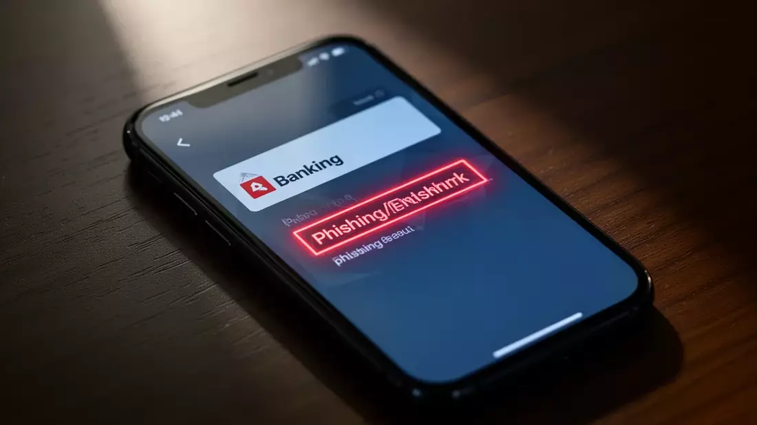 Sparkassen-Kunden im Visier neuer Phishing-Welle - Bild: über boerse-global.de