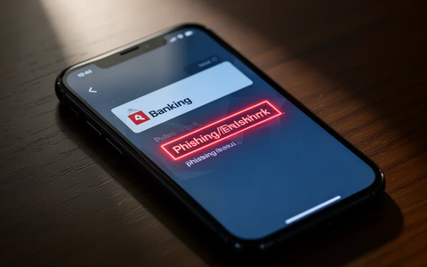 Sparkassen-Kunden im Visier neuer Phishing-Welle - Foto: über boerse-global.de