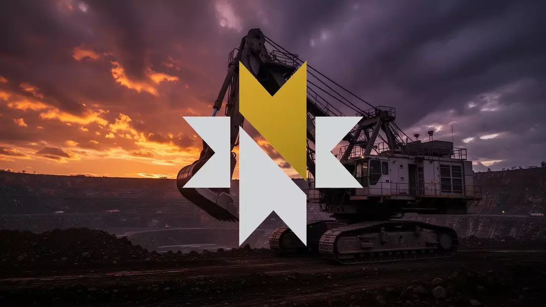Northern Star Aktie: Gold-Ziel wackelt - Bild: über boerse-global.de