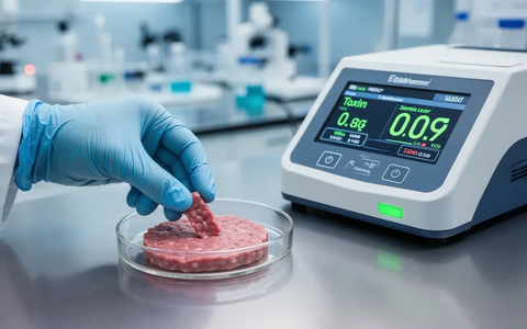 Ernährung 2026: Mehr Protein, weniger Gift und neue Risiken - Foto: über boerse-global.de