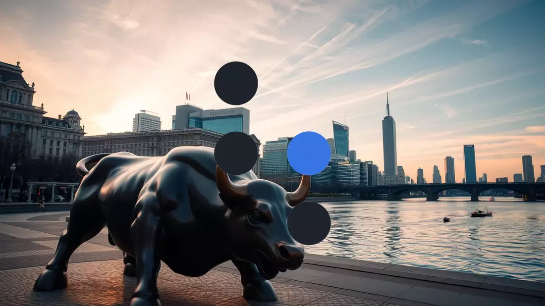 D-Wave Quantum's 191x Price Tag Tests the Limits of Commercial Promise Illustration mit AI erstellt übermittelt durch boerse-global.de