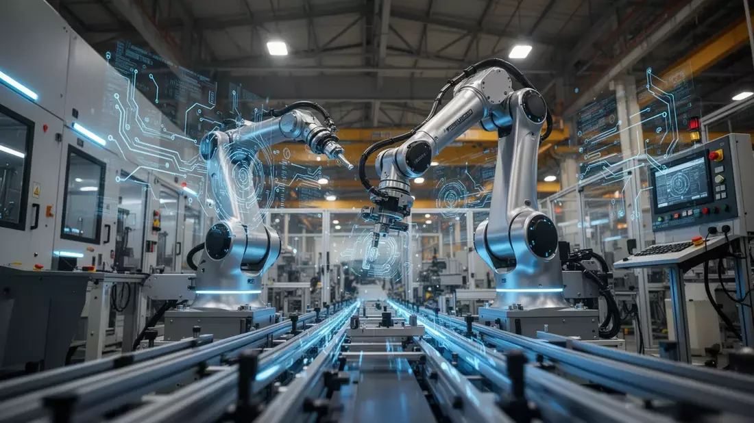 Siemens Eigen: KI-Agent übernimmt erstmals komplette Industrie-Projekte - Bild: über boerse-global.de