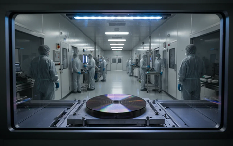 TSMC Aktie: 50-Wochen-Stau - Foto: über boerse-global.de