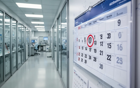 Gubra Aktie: Kapitalmarkttag fixiert! - Foto: über boerse-global.de