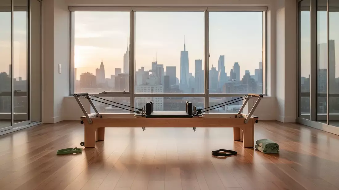 Pilates erlebt Renaissance als präventive Medizin - Bild: über boerse-global.de