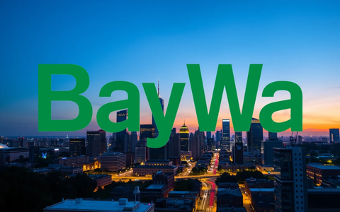 BayWa's Legal and Liquidity Storm Leaves Investors Flying Blind - Foto: über boerse-global.de