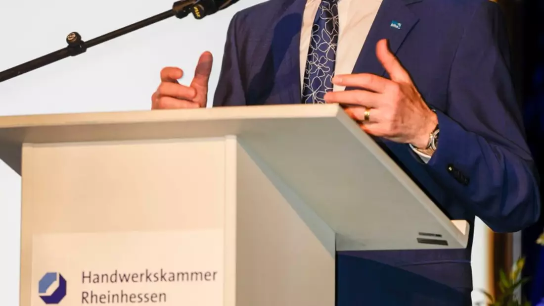 Meisterfeier am Rhein: Hörakustiker erhielten ihre Meisterbriefe - Bild: presseportal.de