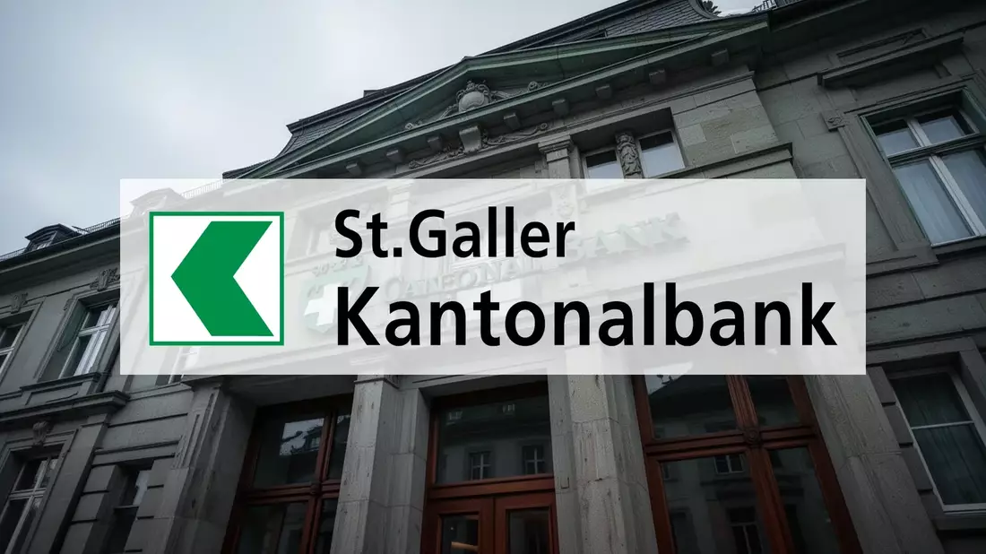 SGKB Aktie: Kurs unter Druck - Bild: über boerse-global.de