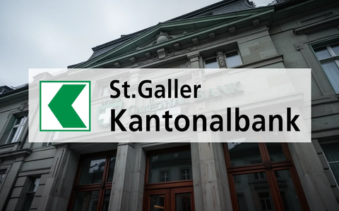 SGKB Aktie: Kurs unter Druck - Foto: über boerse-global.de