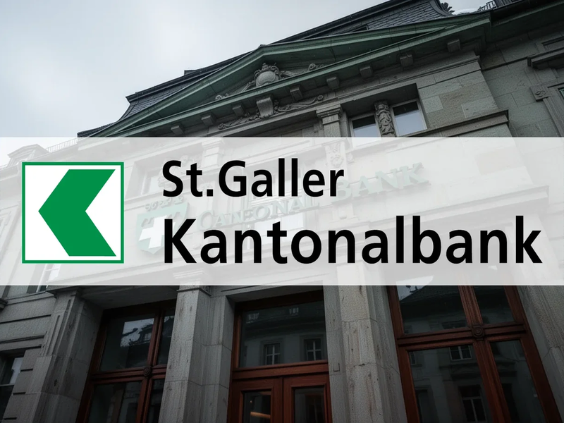 SGKB Aktie: Kurs unter Druck - Foto: über boerse-global.de