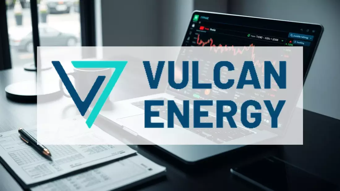 Vulcan Energy Locks In Key Tech Partner and Fiscal Shield for Lithium Push Illustration mit AI erstellt übermittelt durch boerse-global.de