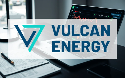 Vulcan Energy Locks In Key Tech Partner and Fiscal Shield for Lithium Push - Foto: über boerse-global.de