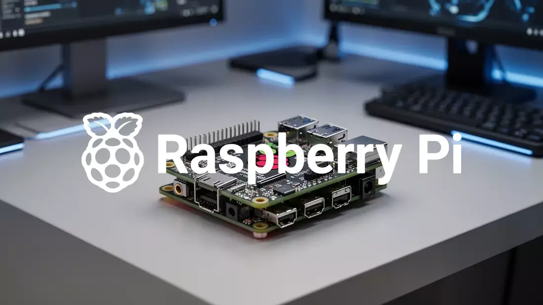 Raspberry Pi Aktie: Millionen-Boni fixiert - Bild: über boerse-global.de