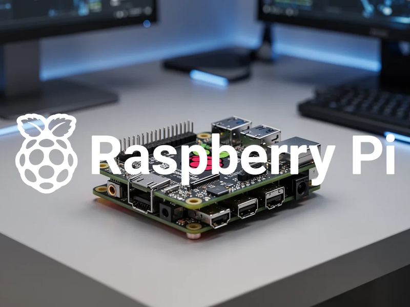 Raspberry Pi Aktie: Millionen-Boni fixiert - Foto: über boerse-global.de